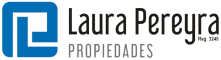 Laura Pereyra Propiedades